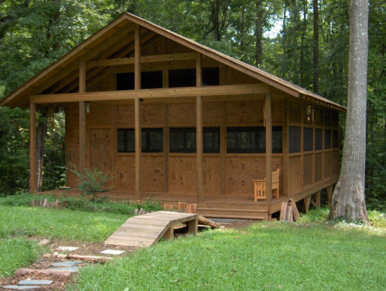 The Water Oak Aikikai Dojo